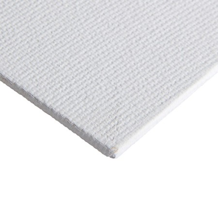 Organization canvas 4 mm, 30 x 40 cm, cotton 100%, acrylic soil