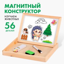 Magnetic designer 