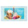 Easter lifting towel "Light Easter" 35x60 ± 2 cm, 100% HL, moward 162g/m2