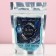 Bath salt “Happy New Year!”, 150 g, jasmine aroma, pure happiness
