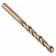Metal drill Denzel 71459, 10 mm, HSS CO-8%