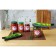 Multifunctional opener for cans and bottles of Dolyana, 22.5 × 9 × 2 cm, color mix