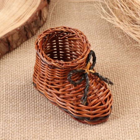 Souvenir "Boton", 10 × 7 cm, vine