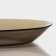 Oval Glass Ambiante Eclipse, D = 22.5 cm