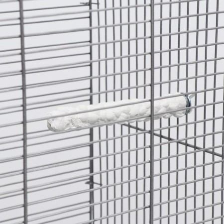 Mineral poles "sea reef" for parrots, 2 pcs, 17 cm-5