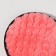 Washing sponge, d = 11 cm, with a suspension, color mix