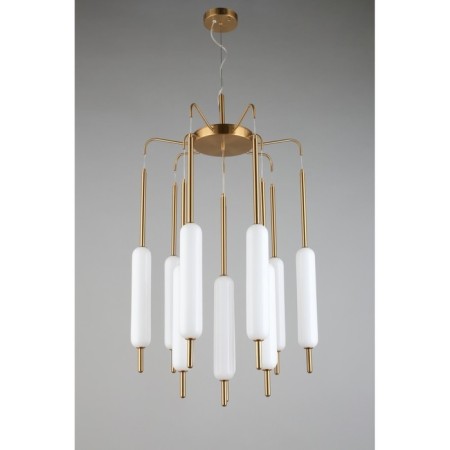 Suspended chandelier Carla LED 3000K 80W-17