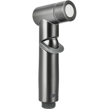 Hygienic shower Lemark LM8140GM, graphite