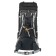 Tourist backpack TRAMP TRP-053, Thor 90+10, black