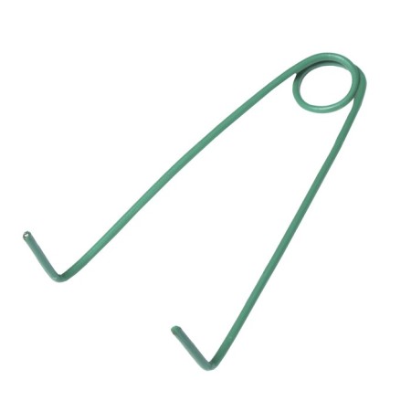 Инструмент для сбора облепихи, металл-2