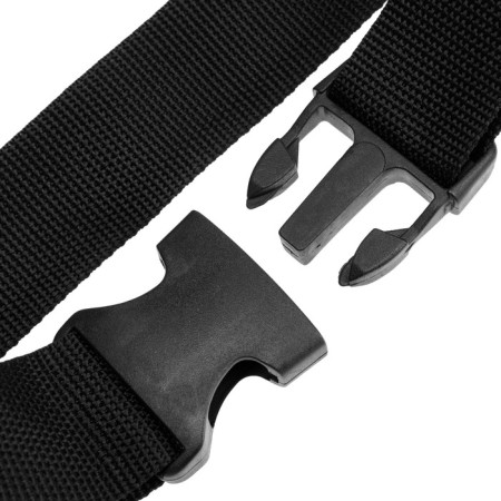 Universal bag for the tundra tool, on the belt and shoulder, 17 pockets-7