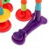 Designer Marbble "Tubular Labyrinths", 76 details