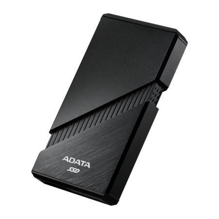 SSD A-DATA USB-C 4.0 1TB SE920-1TCBK SE920 2.5 "Black-3