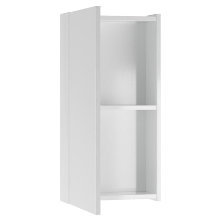 Modular cabinet in the bathroom iceberg norm 35, left/right-1