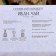 Salt briquette "Ivan-tea" 1.35 Dobroparov
