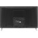 TV Hyundai H-LeD55BU7006.55 ", 3840X2160, DVB-C/T2/S2, HDMI 3, USB 2, Smarttv, Black