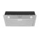 Exposure Maunfeld Crosby Push 600 GL, built -in, 750 m3/h, 3 speeds, 60 cm, silver