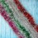 Tinsel hook d-9 cm2 m mix color