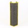 Clairing Clair Medium, carpet with impregnation, 57 x 13 cm, mix of flowers