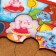 Puzzle-headed "Hippo under the blanket"