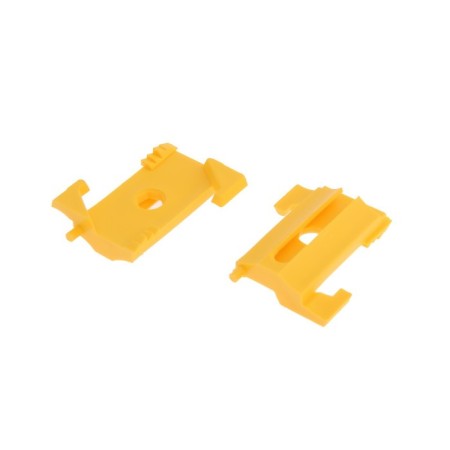 Mounts for tundra plaster beacons, 100 pieces