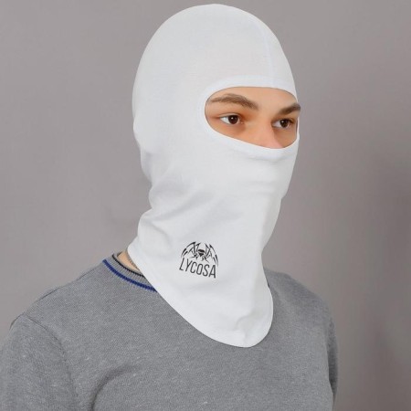 Lycosa Light-Plus Viscose White, S-M size Lycosa-1