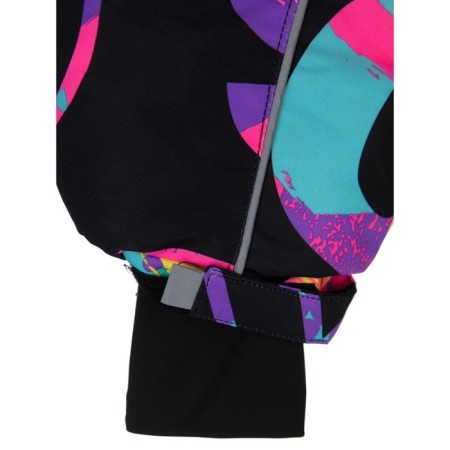 Зимний комбинезон для девочки, рост 158 см-10