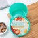 Lunch - round box "pleasant appetite", 500 ml