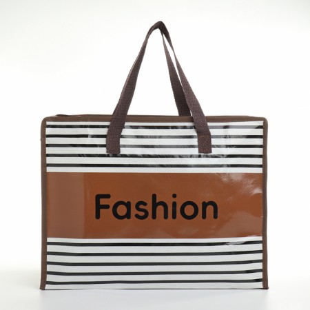 Lightning on lightning, brown color-1