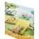 Magnetic stories "Hippo looking for friends"