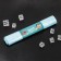 Packets for freezing products "Ufa Pak", 30 × 40 cm, 80 pcs, thickness 20 μm