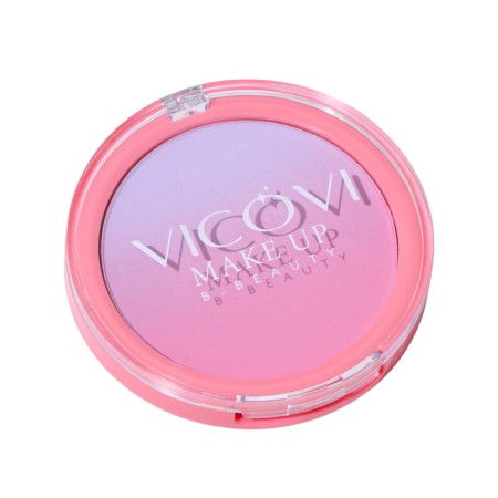 Blush Vicovi shade 2