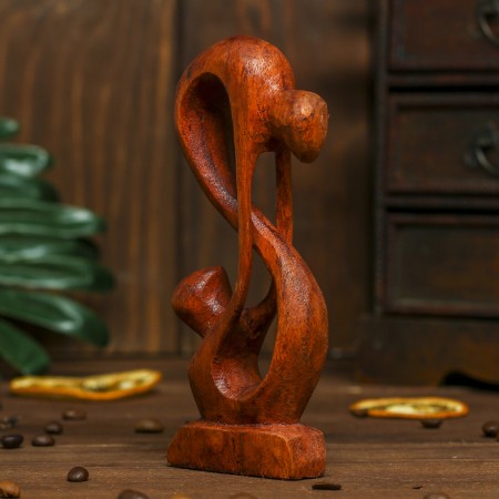 Souvenir tree "Infinity" 15x8.5x3 cm-1