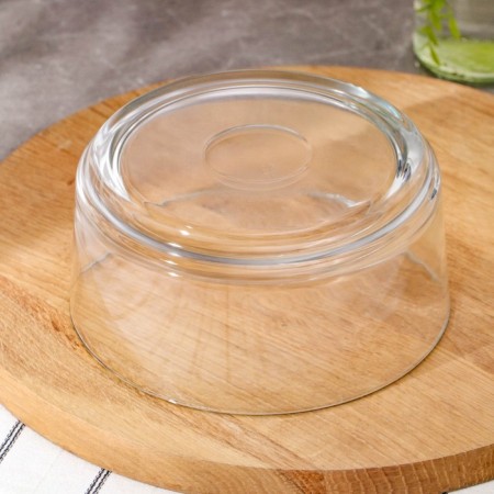 ABAN container, 1500 ml, with a lid-4