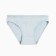 Panties female slips, blue color, rr 44-46
