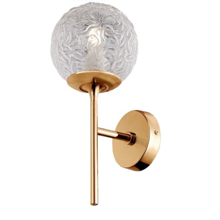 Wall lamp (sconces) Ligero 1x40W E27-3