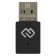 WiFi Digma DWA-AC600C AC600 USB 2.0 (ant. Ventr.) 1ant. (pack: 1pc)