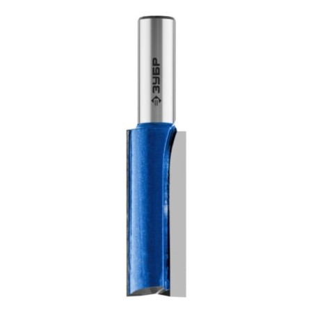 Frases groove bison 28755-19-51, straight, with cutters, shank d = 12 mm, 19 x 51 mm-2