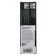 Mechanical professional pencil 0.35 mm Faber-Castell TK®-Fine 9713 with an eraser