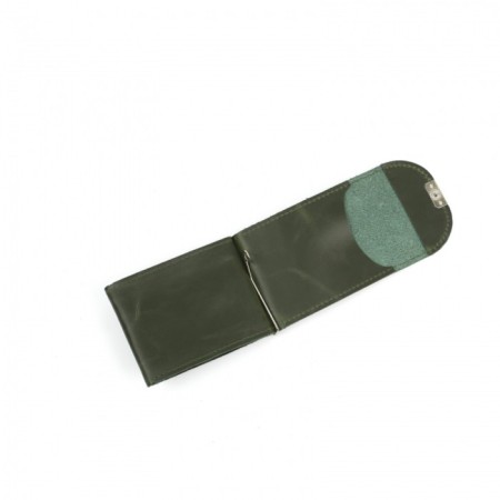 ZK300-205 clip for bills ZK302, green dark pool-up-205-2