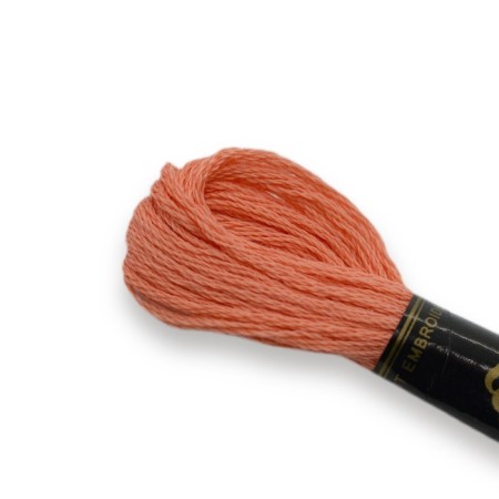 Bestex muline threads (313), 24 pcs. packaged-1