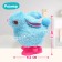 Clothing toy "Rabbit", Mix colors