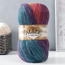 Yarn 