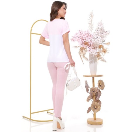 Female blouse "Ksenia", size 56-4