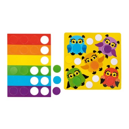 Board game "World around", series "Learn to play"-4