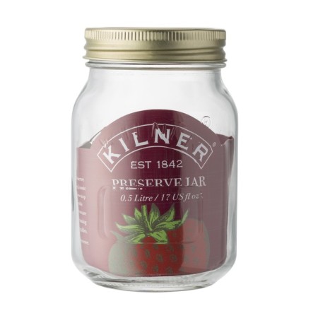 Kilner canning bank, 500 ml-1