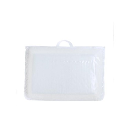 Memory Foam Classic Gel pillow, size 60x40x12 cm-12