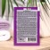 Mask Immunity -regulating Floresan Organic Spa, 15 ml