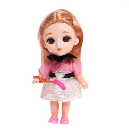 Set of game "Alice Store" with furniture and accessories-1