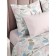 Bed linen 1.5 joint venture tiliana, size 150x214 cm, 143x215 cm, 70x70 cm - 2 pcs